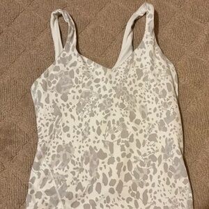 Lululemon align tank